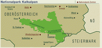 Národní park Kalkalpen.gif