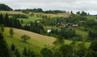 Pastevectví a krajina