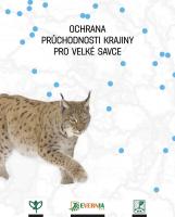 Ochrana průchodnosti krajiny pro velké savce