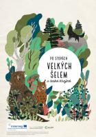 Po stopách velkých šelem v české krajině (2017)