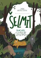 Šelmit 