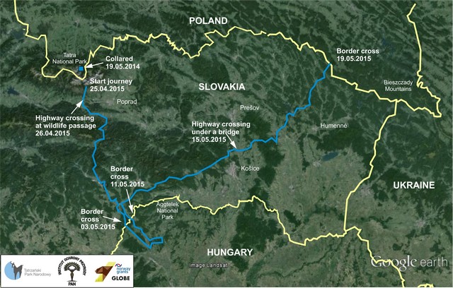 Source: Aggtelek National Park