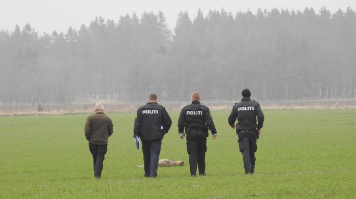 Foto: Ulla Pipaluk Zobbe a Lars Lorentsen © DR Nyheder Foto: Ulla Pipaluk Zobbe a Lars Lorentsen © DR Nyheder