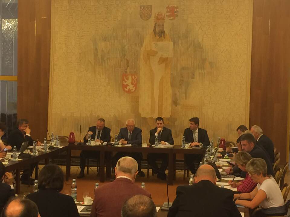 Foto: Jiří Koželouh Foto: Jiří Koželouh