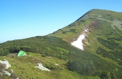 pozorovací lokalita pozorovací lokalita