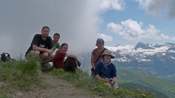 Foto: j. Volfová Foto: J. Volfová