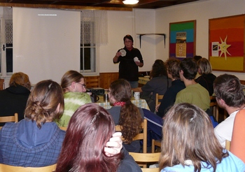 Dana Bartošová školení Dana Bartošová školení