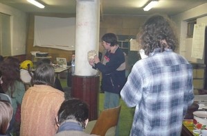 Zavyjeni - Dana Bartošová Zavyjeni - Dana Bartošová