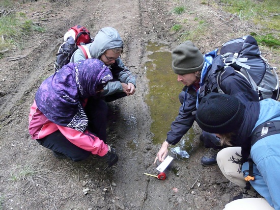 instrukce k měření stop instrukce k měření stop