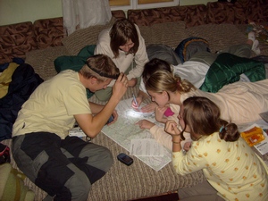 společné vyplňování záznamu společné vyplňování záznamu