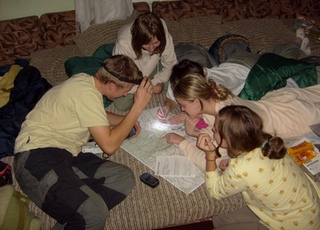 společné vyplňování záznamu z pochůzky společné vyplňování záznamu z pochůzky