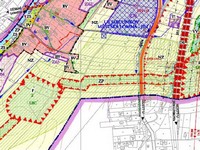 územní plán Jablunkova počítá s migračním koridorem pro velká zvířata