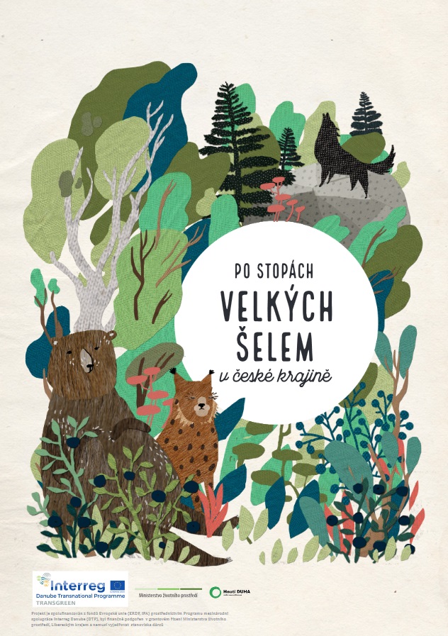 Po stopách velkých šelem