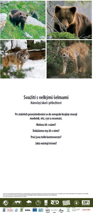 úvodní  panel výstavy