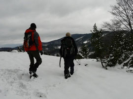 Pátrání po stopách