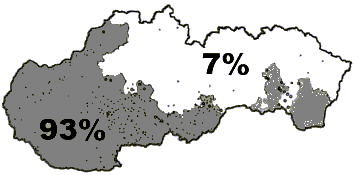 výskyt moru prasat a trvalá přítomnost vlků výskyt moru prasat a trvalá přítomnost vlků